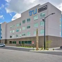 Tru By Hilton Sumter, hotel in Sumter