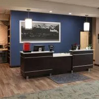 Hampton Inn & Suites Lafayette, hotel u gradu Lafayette