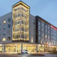 Hilton Garden Inn Omaha Aksarben Village, hotel v destinácii Omaha