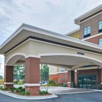 Homewood Suites By Hilton Savannah Airport โรงแรมที่Poolerในซาวานนาห์