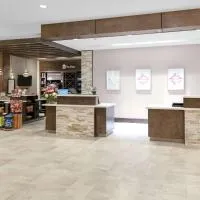 Hilton Garden Inn Waco, hotel u gradu Vejko