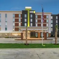 Home2 Suites By Hilton Jackson Flowood Airport Area, hotel v destinaci Flowood