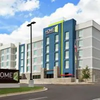 Home2 Suites By Hilton Columbia Harbison, ξενοδοχείο στην Κολούμπια
