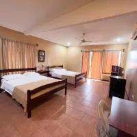 Belen Suites, khách sạn ở San Antonio