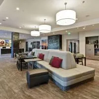 Home2 Suites by Hilton Los Angeles Montebello, hotel u gradu 'Montebello'