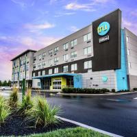 Tru By Hilton Bowling Green, hotel poblíž Bowling Green-Warren County Regional Airport - BWG, Bowling Green