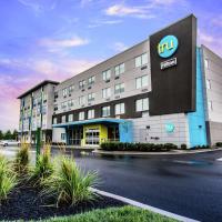 Tru By Hilton Bowling Green, hôtel à Bowling Green près de : Aéroport régional de Bowling Green-Warren County - BWG