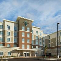 Homewood Suites By Hilton Cincinnati Midtown, hotelli kohteessa Cincinnati