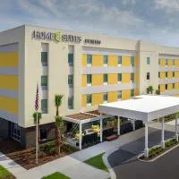 Home2 Suites by Hilton Lakeland South Polk Parkway, hotel u gradu 'Lakeland'