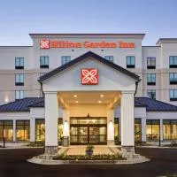 Hilton Garden Inn Gastonia, hotel in Gastonia