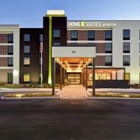 Home2 Suites By Hilton Lagrange, Hotel in La Grange