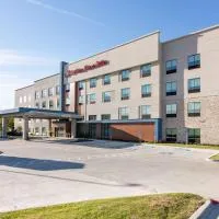 Hampton Inn & Suites Dallas East, hotel a Dallas