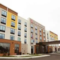 Hilton Garden Inn Elizabethtown: Elizabethtown şehrinde bir otel