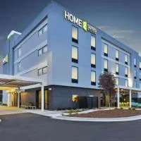 Home2 Suites By Hilton Holland, hotell sihtkohas Holland