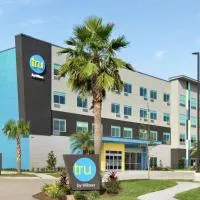 Tru by Hilton Webster Houston NASA、ウェブスターのホテル