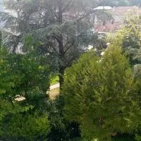 Villa Arc en Ciel et clé des champs، فندق في كونتريكسوفيل