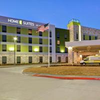Home2 Suites Plano Legacy West, hotel in Plano