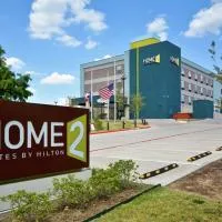 Home2 Suites By Hilton Bedford Dfw West, hotel u gradu 'Bedford'