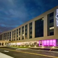The Rose Chicago, Tapestry Collection By Hilton, hotel v destinaci Rosemont