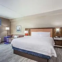 Hampton Inn & Suites Kittery-Portsmouth, hotel di Kittery