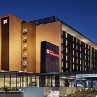 Hilton Garden Inn Gaborone, Botswana, hotel a Gaborone