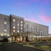 DoubleTree Richmond Airport, hotel en Sandston