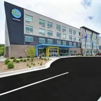 Tru By Hilton Grand Rapids Airport, hotel in Kentwood