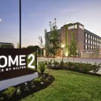 Home2 Suites Houston Westchase, hotel a Houston