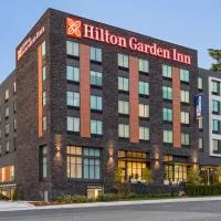 Hilton Garden Inn Seattle Airport, khách sạn ở SeaTac