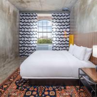 NYLO Las Colinas Hotel, Tapestry Collection by Hilton