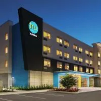 Tru By Hilton Sebring FL, хотел в Себринг