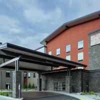 Hilton Garden Inn Wenatchee, Wa, hotel in Wenatchee