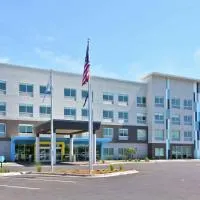 Tru By Hilton Idaho Falls Id, hotel a Idaho Falls