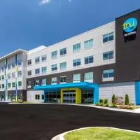 Tru By Hilton Seneca Clemson Sc, Hotel in Seneca