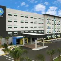 Tru By Hilton Lake City, hotel u gradu Lejk Siti