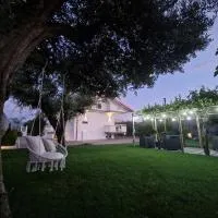 Corte D'Aniello, hotel v destinácii Scafati