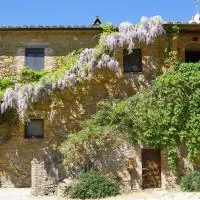 La Casa Di Campagna, hotel Magionéban