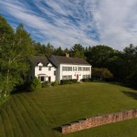 The Garden Estate, hotel cerca de Aeropuerto de Rutland State - RUT, West Rutland