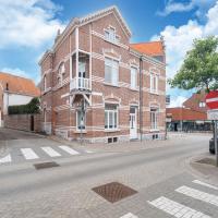 Historic building with a high level of finishing in Borgloon