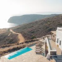 Traditional villa, hotel v destinácii Sifnos