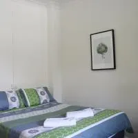 Courthouse Hotel Gunnedah, מלון בגונדה