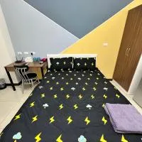週週客棧, khách sạn ở Vĩnh Khang