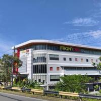 Front One Hotel Airport Solo, hotel dekat Bandara Adisumarmo - SOC, Solo