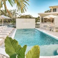 Essence Peregian Beach, hotel Peregian Beachben