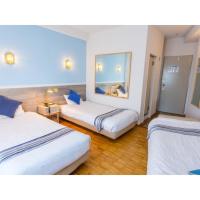 Hotel AreaOne Sakaiminato Marina - Vacation STAY 81719v, hotel poblíž Letiště Yonagoe - YGJ, Sakaiminato