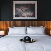 The Blue Hotel Bondi、シドニー、ボンダイのホテル