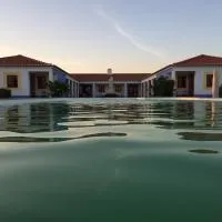 Refúgio do Monte, hotel em Odemira