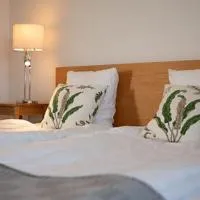 borgeby Slotts Hotell, hotel en Bjärred