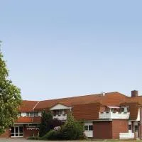 Mucha OHG Hotel Sembziner Hof, hotel a Klink