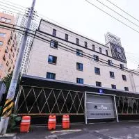Hotel Able, hotell sihtkohas Changwon